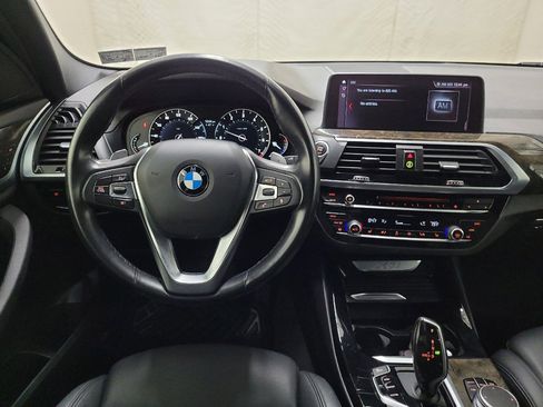 Used 2019 BMW X3 xDrive30i w/ Convenience Package image 22