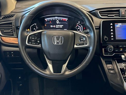 Used 2019 Honda CR-V Touring image 13