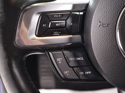 Certified 2018 Ford Mustang GT w/ Black Accent Package image 19