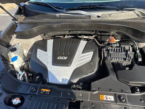Used 2015 Kia Sorento SX FWD image 51