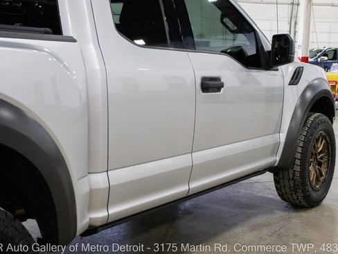 Used 2019 Ford F150 Raptor image 23