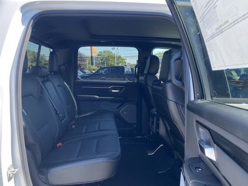 New 2026 RAM 1500 Rebel w/ Advanced Safety Group II image 33