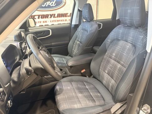 Used 2023 Ford Bronco Sport Heritage image 14