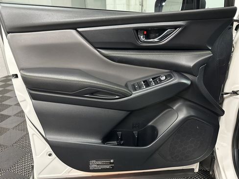 Used 2023 Subaru Ascent Onyx Edition image 19