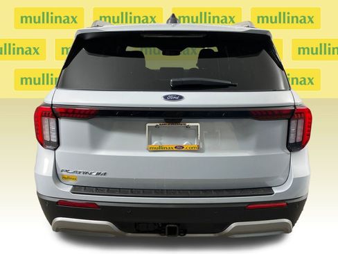 New 2026 Ford Explorer Platinum image 31