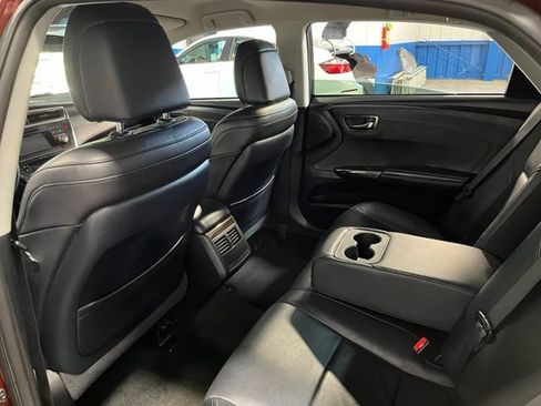 Used 2013 Toyota Avalon XLE FWD image 17