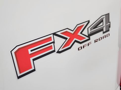 New 2026 Ford F250 XL w/ STX Appearance Package image 13