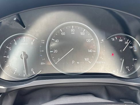 Used 2023 MAZDA CX-5 Signature AWD/4WD image 15