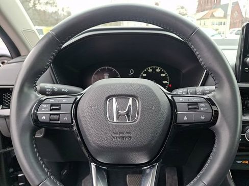 Certified 2023 Honda CR-V EX-L image 19