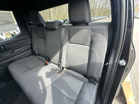 New 2026 Toyota Tacoma SR5 AWD/4WD image 37
