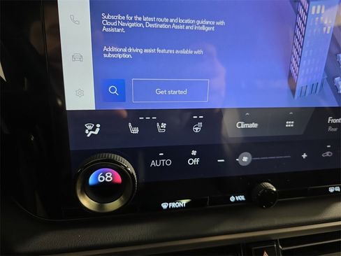 Used 2023 Lexus RX 350 Premium image 15