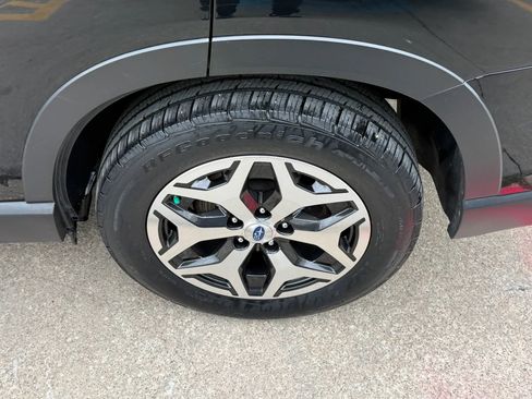 Used 2020 Subaru Forester Premium AWD/4WD image 46