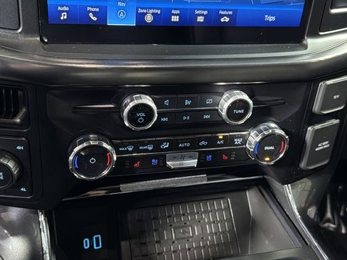 Used 2023 Ford F150 Lariat w/ Equipment Group 502A High AWD/4WD image 23