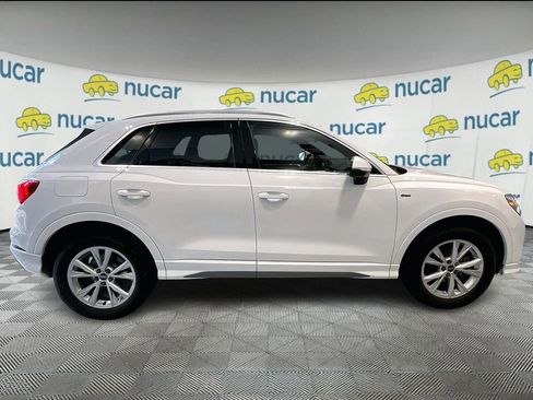 Used 2024 Audi Q3 2.0T Premium Plus w/ Premium Plus Package image 9