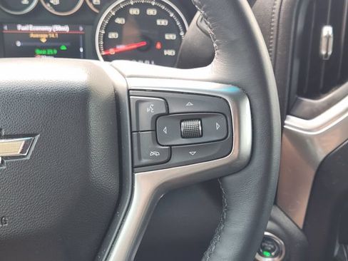Used 2019 Chevrolet Silverado 1500 LT w/ All-Star Edition RWD image 28