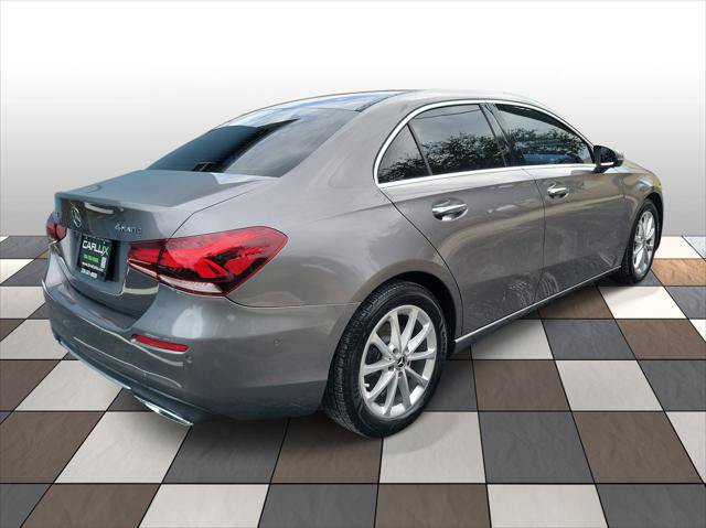 Used 2019 Mercedes-Benz A 220 4MATIC w/ Premium Package image 4