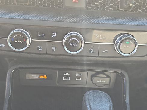 Used 2023 Honda CR-V EX image 21