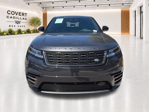 Used 2024 Land Rover Range Rover Velar Dynamic SE AWD/4WD image 3