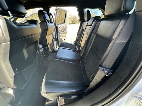 Used 2018 Jeep Grand Cherokee Altitude image 16