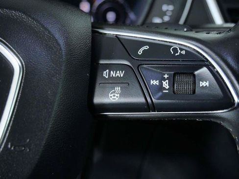 Used 2018 Audi Q5 2.0T Premium Plus w/ Premium Plus Package AWD/4WD image 23