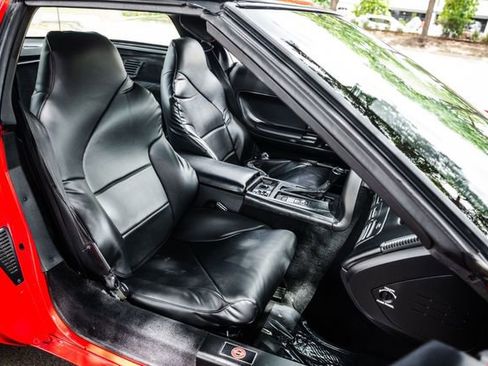 Used 1994 Chevrolet Corvette Coupe RWD image 70