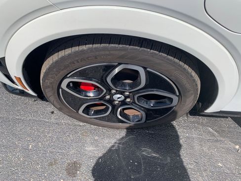 Used 2023 Ford Mustang Mach-E GT image 27