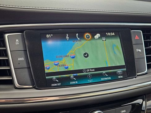 Used 2019 Buick Enclave Essence w/ LPO, Cargo Package AWD/4WD image 24