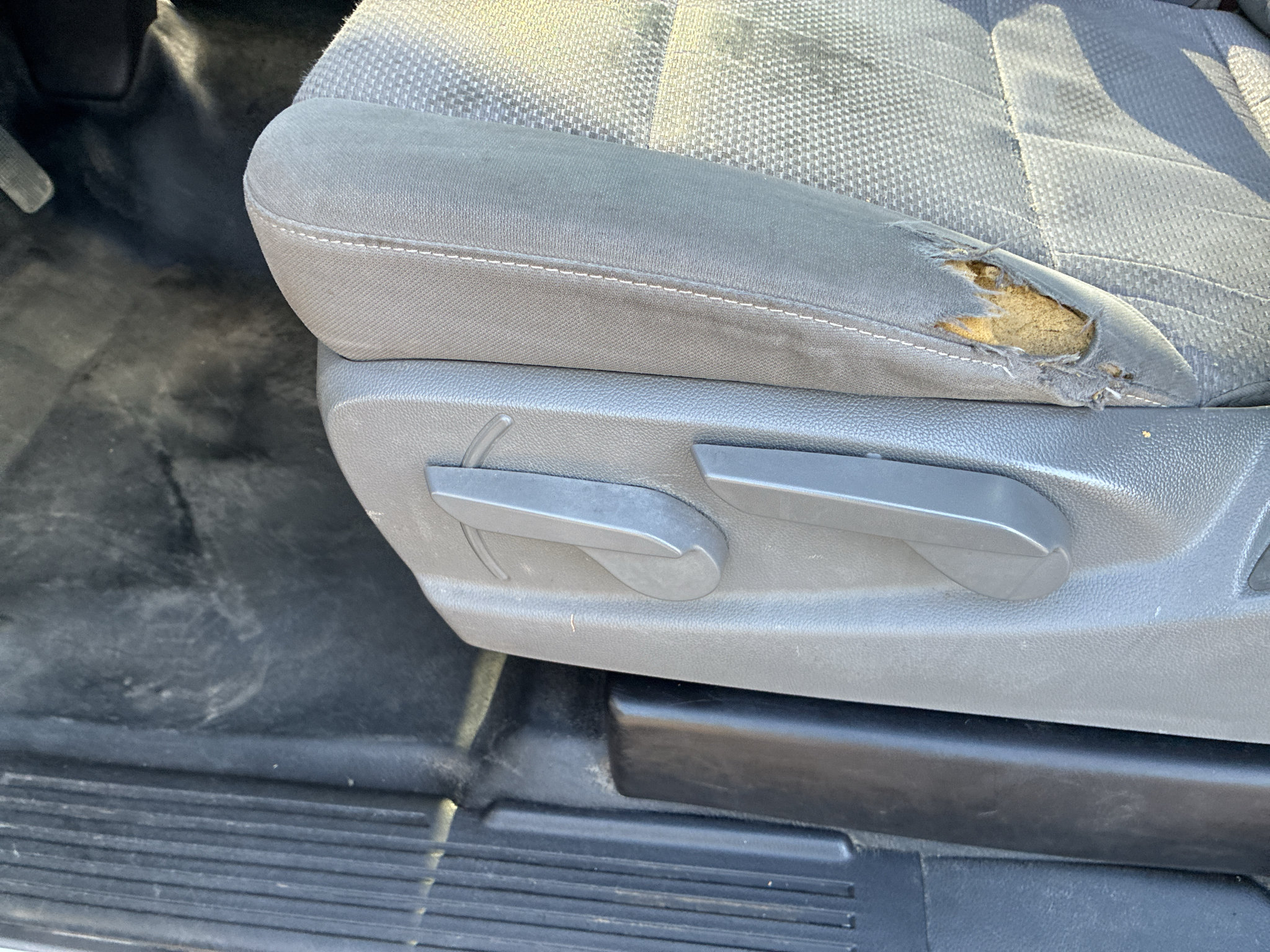 Used 2016 GMC Sierra 1500 2WD Regular Cab image 21