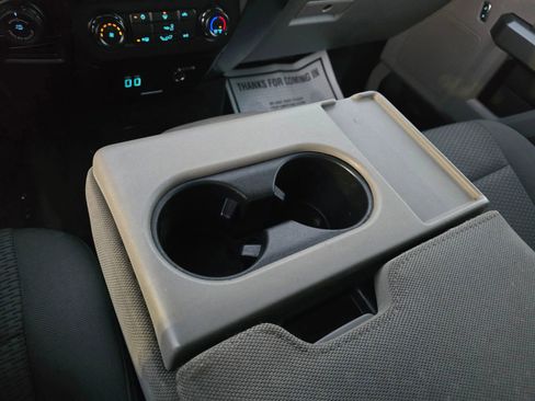 Used 2018 Ford F150 XLT w/ Equipment Group 301A Mid image 29