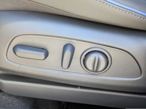 New 2026 Buick Encore GX Sport Touring w/ Comfort Package image 21