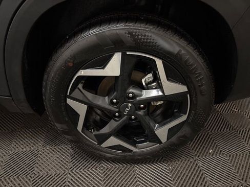 Certified 2026 Kia Seltos S image 24