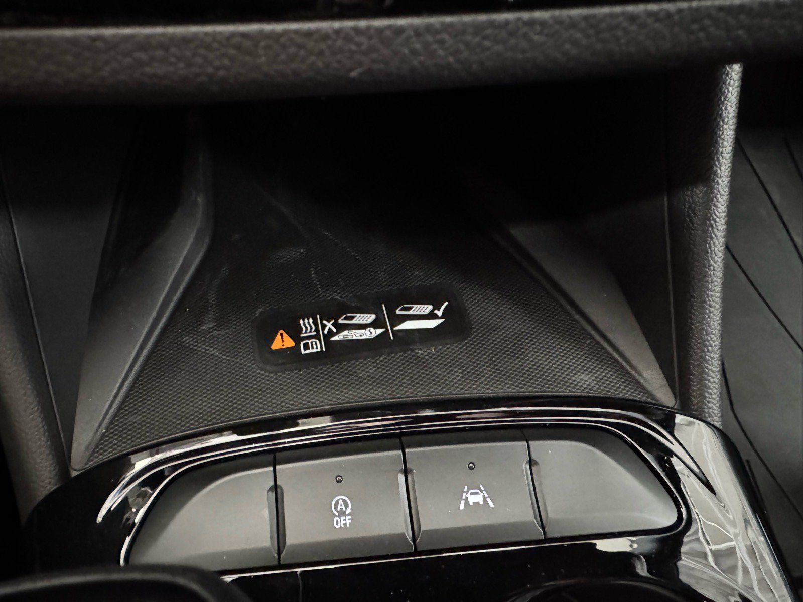 New 2026 Buick Envista Sport Touring w/ Convenience I Package FWD image 19