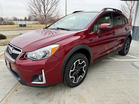 Used 2016 Subaru Crosstrek 2.0i Limited image 4