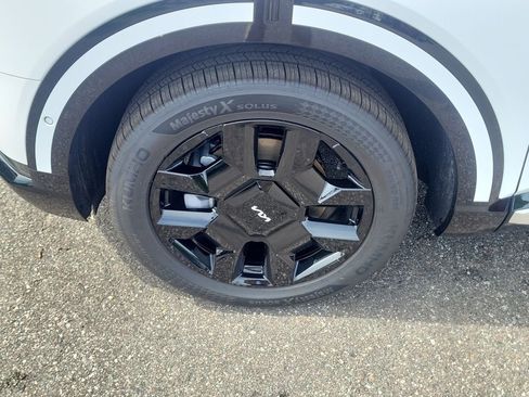 New 2027 Kia Telluride SX FWD image 36