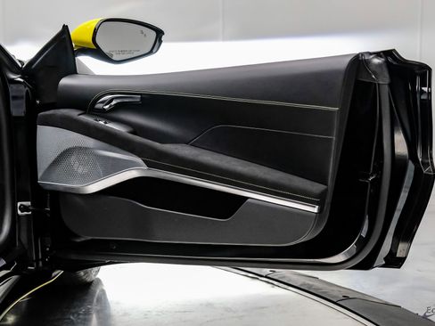 New 2026 Lotus Emira SE RWD image 95