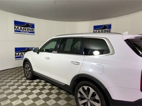 Used 2020 Kia Telluride S image 8