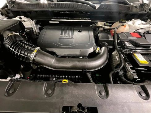 Used 2024 Chevrolet Blazer LT image 10