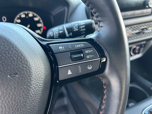Used 2024 Honda HR-V Sport image 19