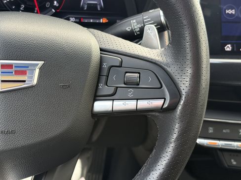 Certified 2023 Cadillac CT5 Sport w/ Parking Package image 17