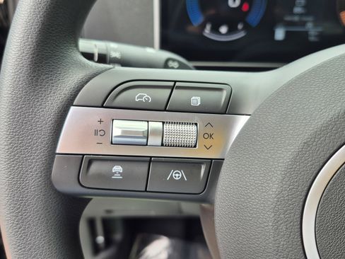 New 2026 Hyundai Tucson SEL Plus FWD image 29