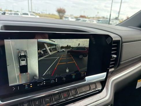 New 2026 Chevrolet Silverado 2500 LTZ w/ Trail Boss Package image 20