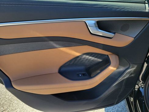 New 2026 Audi A6 Premium Plus image 28