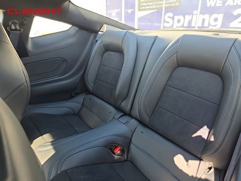 New 2025 Ford Mustang Dark Horse image 24