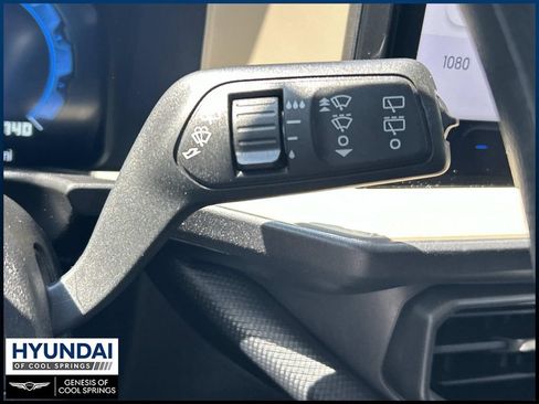 Used 2025 Ford Bronco Sport Big Bend AWD/4WD image 28
