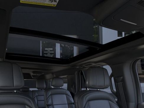 New 2025 Lincoln Navigator L Reserve w/ Jet Appearance Package AWD/4WD image 22