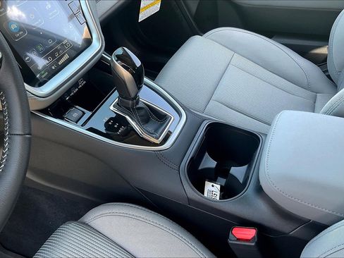 New 2025 Subaru Legacy Premium image 8