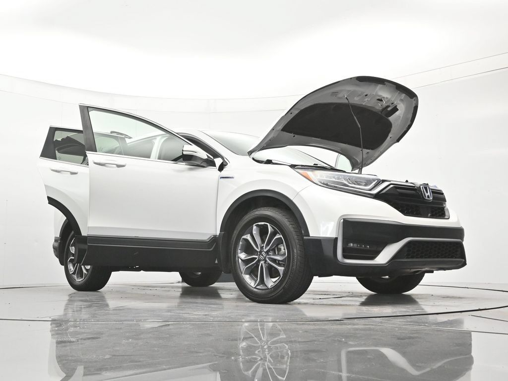 Used 2022 Honda CR-V EX-L image 50
