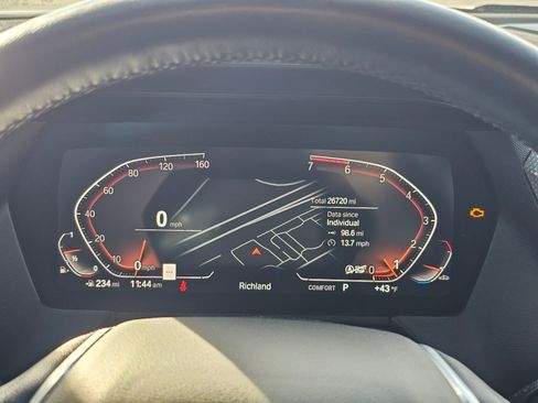 Certified 2024 BMW 228i xDrive Gran Coupe w/ Convenience Package image 18