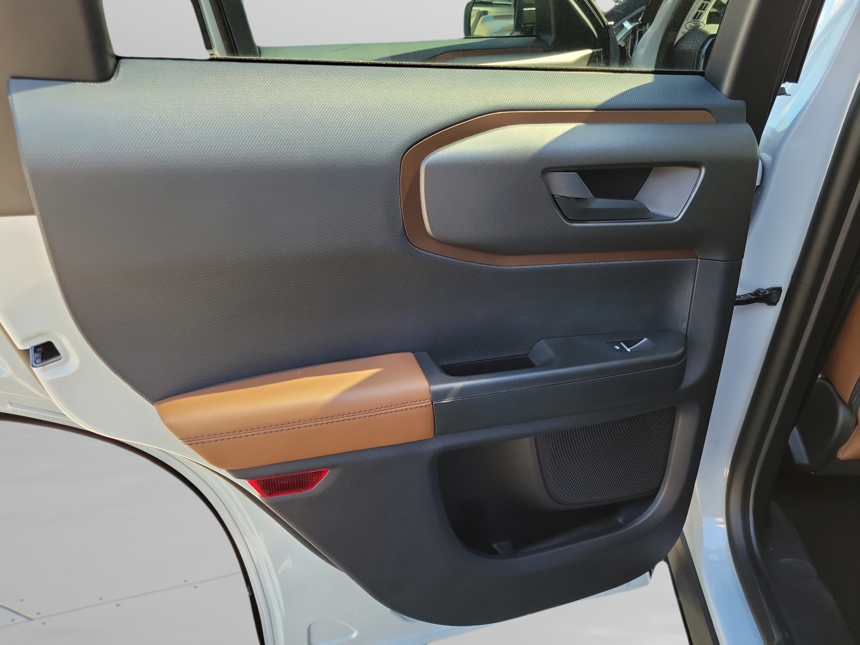 New 2026 Ford Bronco Sport Outer Banks AWD/4WD image 11