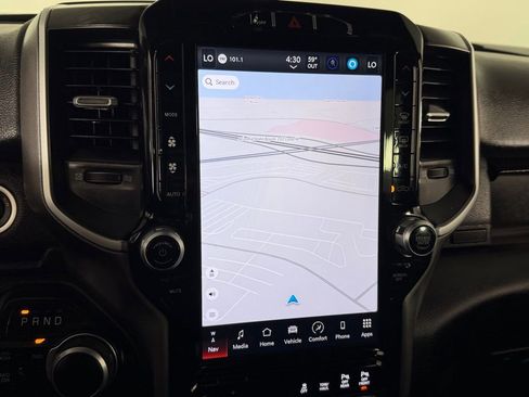 Certified 2024 RAM 2500 Big Horn w/ Safety Group image 16